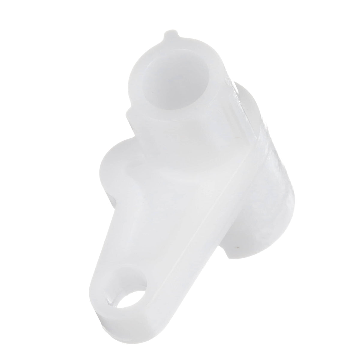 This is a genuine Whirlpool WP9706885 STAND MIXER ADJUSTING BRACKET