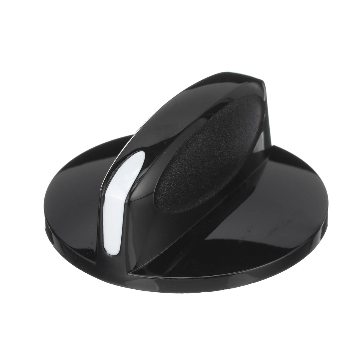 This is a genuine Whirlpool WP9761964 KNOB