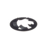 Whirlpool WP98004650 Range Oven Door Handle Retaine