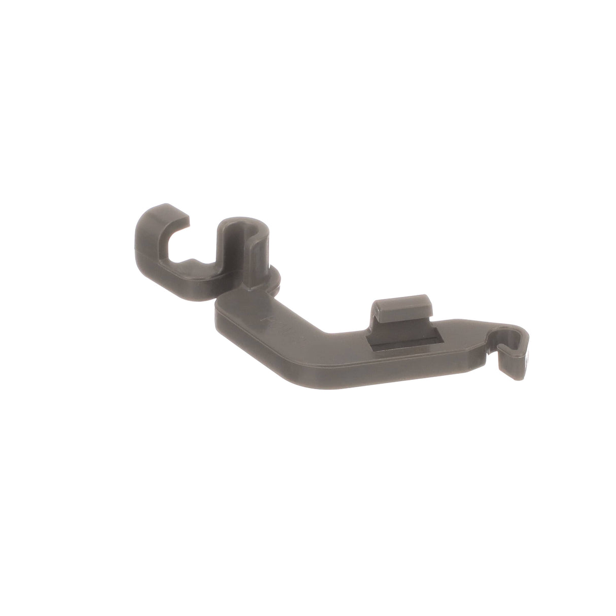 This is a genuine Whirlpool WPW10082853 DISHWASHER TINE ROW CLIP