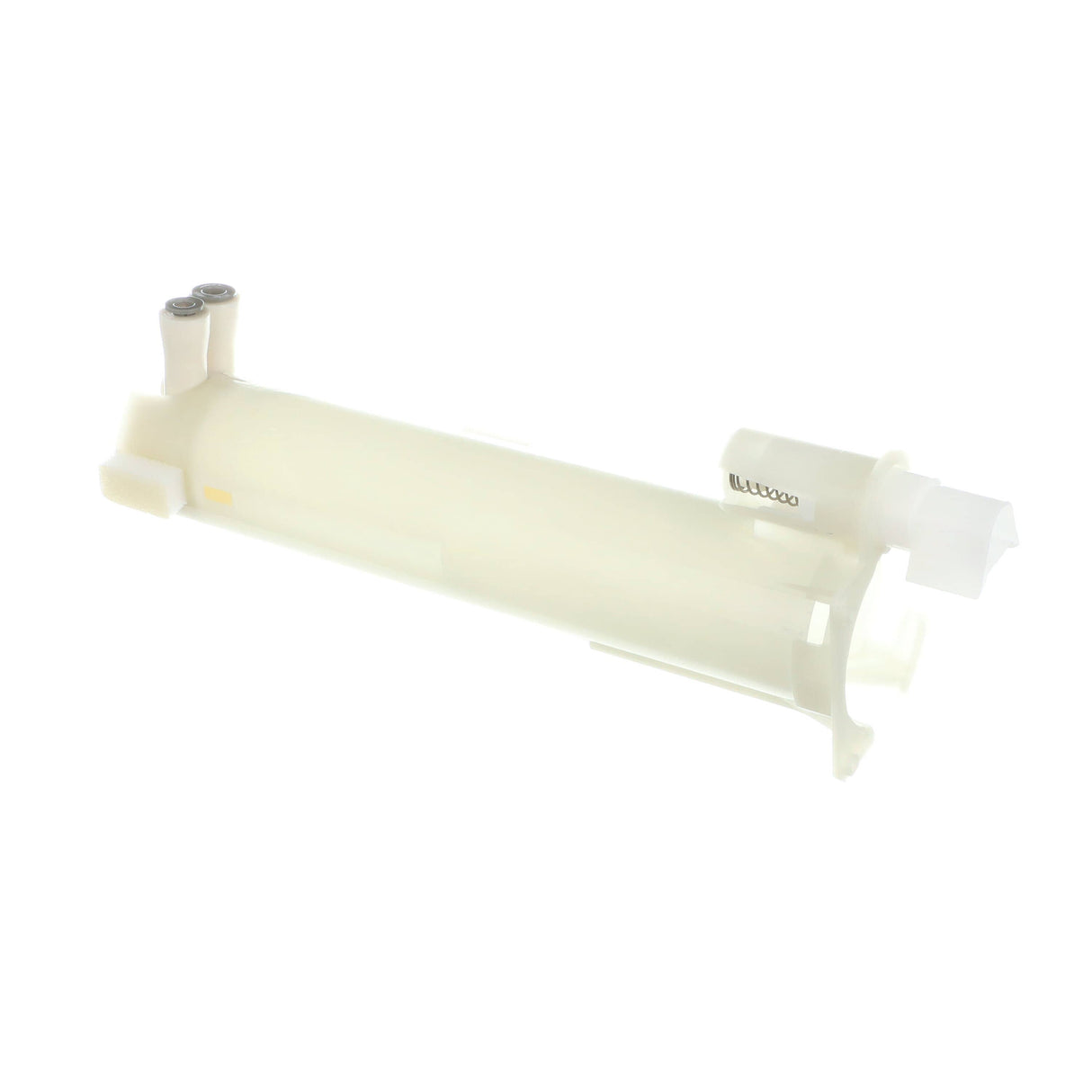 This is a genuine Whirlpool WPW10121140 REFRIGERATOR WATER FILTER HOUS