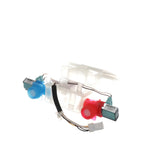 Whirlpool WPW10144820 Washer Water Inlet Valve Assem