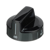 Whirlpool WPW10160649 Knob