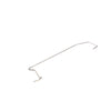 Whirlpool WPW10175514 ARM-SHUT