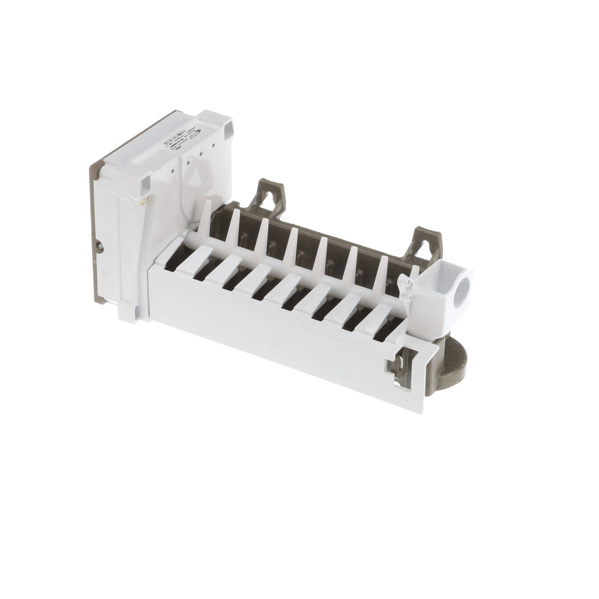 This is a genuine Whirlpool WPW10190981 ICEMAKER