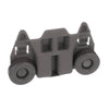Whirlpool WPW10195417 Dishwasher Dishrack Roller