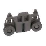 Whirlpool WPW10195417 Dishwasher Dishrack Roller
