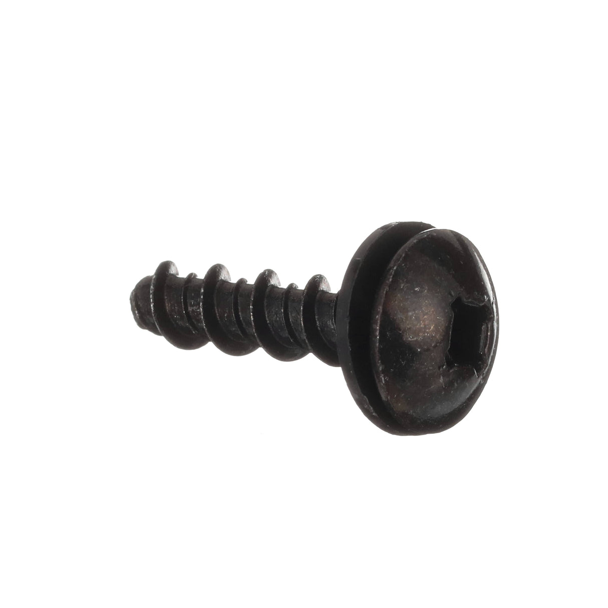 This is a genuine Whirlpool WPW10200660 RANGE/STOVE/OVEN SCREW