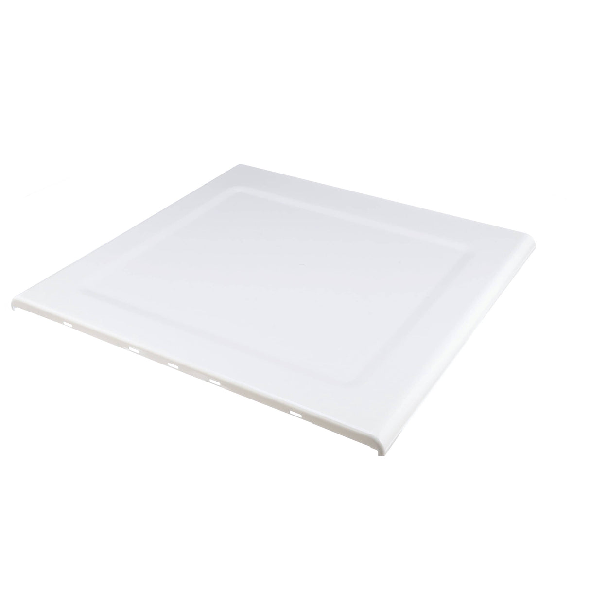 This is a genuine Whirlpool WPW10208383 DRYER TOP PANEL