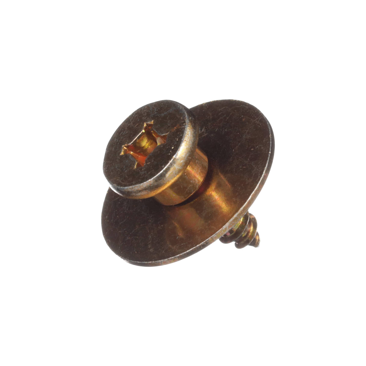 This is a genuine Whirlpool WPW10288153 SCREW