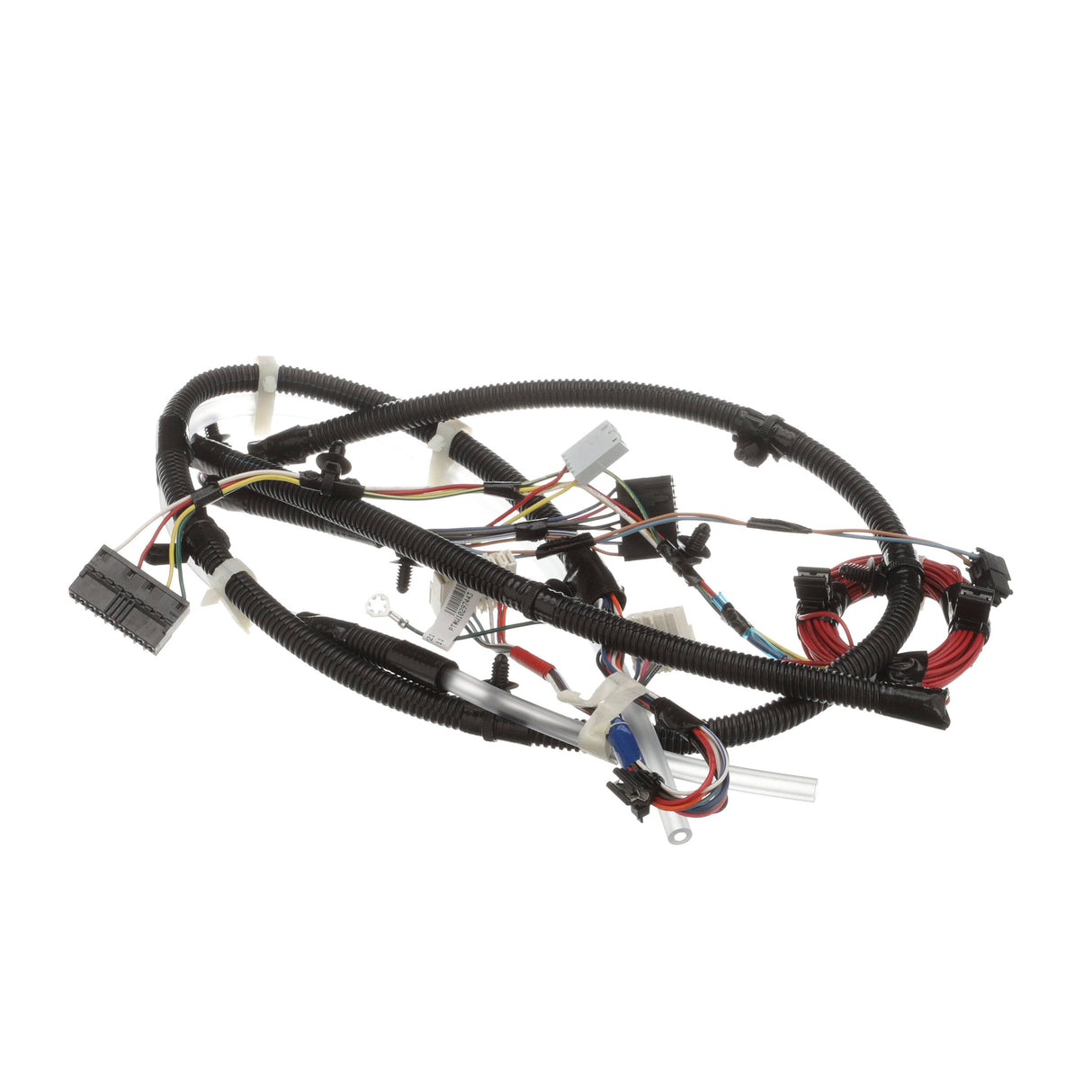 This is a genuine Whirlpool WPW10297443 WIRE HARNESS
