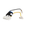 Whirlpool WPW10298258 Dryer Wire Harness