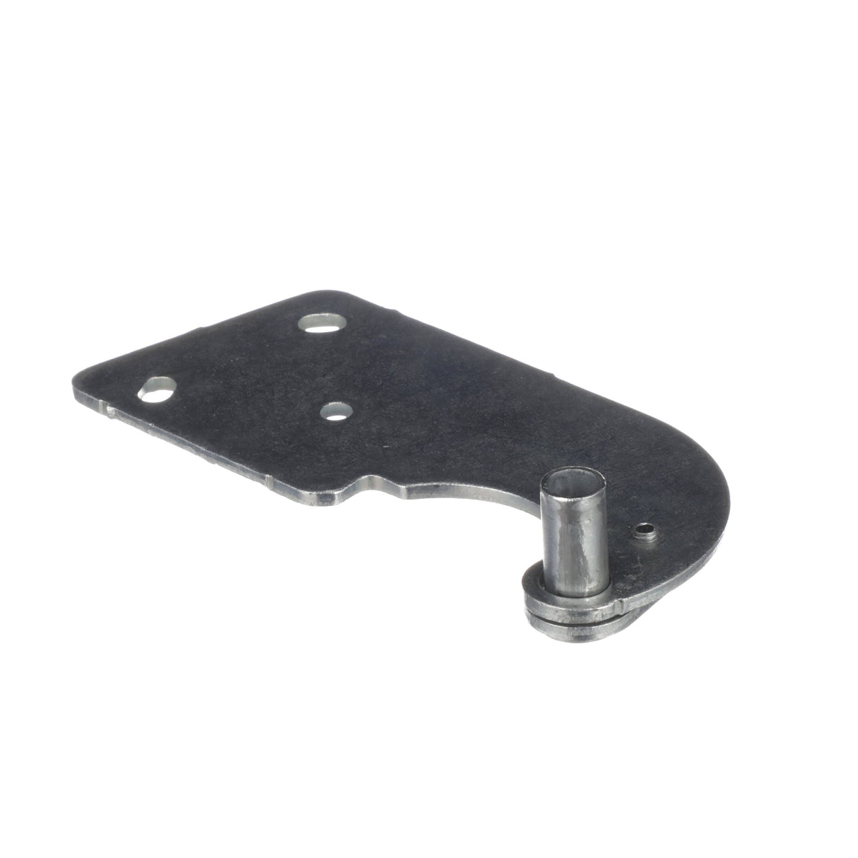 This is a genuine Whirlpool WPW10300065 DOOR HINGE