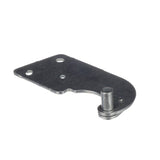 Whirlpool WPW10300065 Door Hinge