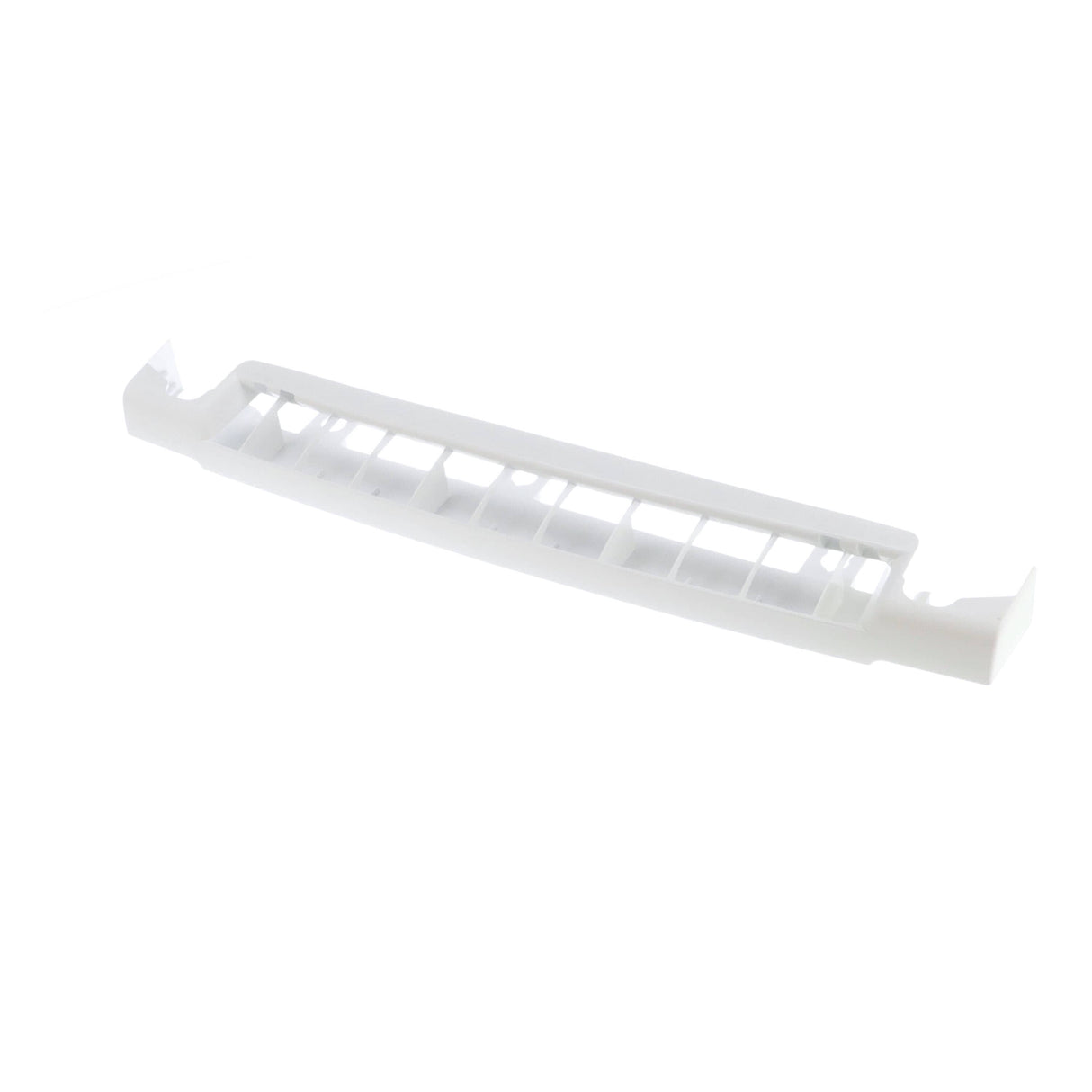 This is a genuine Whirlpool WPW10300127 GRILLE