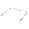 Whirlpool WPW10310274 Range Lower Bake Element