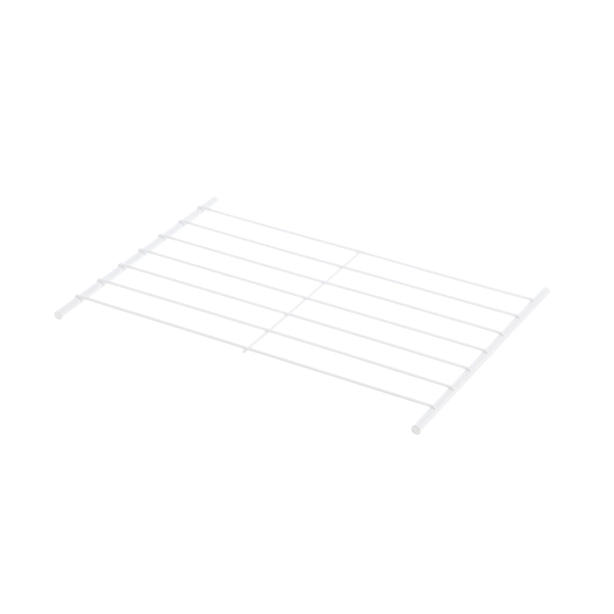 This is a genuine Whirlpool WPW10318953 SHELF-WIRE