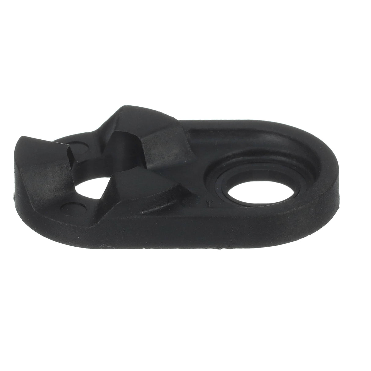 This is a genuine Whirlpool WPW10329686 REFRIGERATOR CLOSING CAM