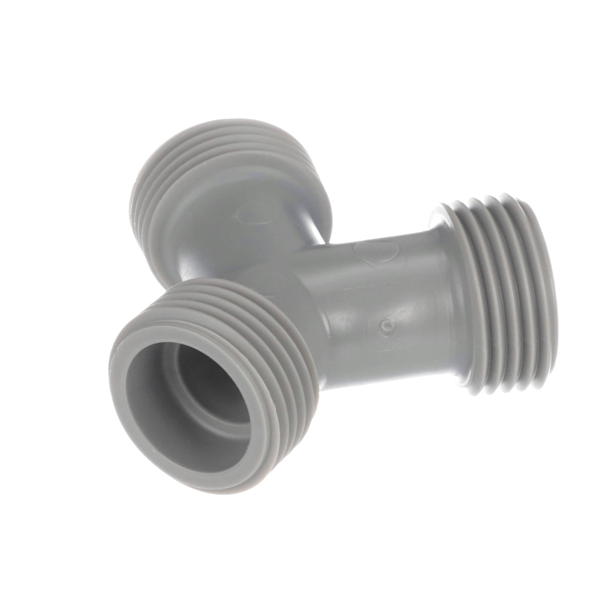 This is a genuine Whirlpool WPW10336486 CONNECTOR