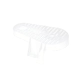 Whirlpool WPW10427633 Shield