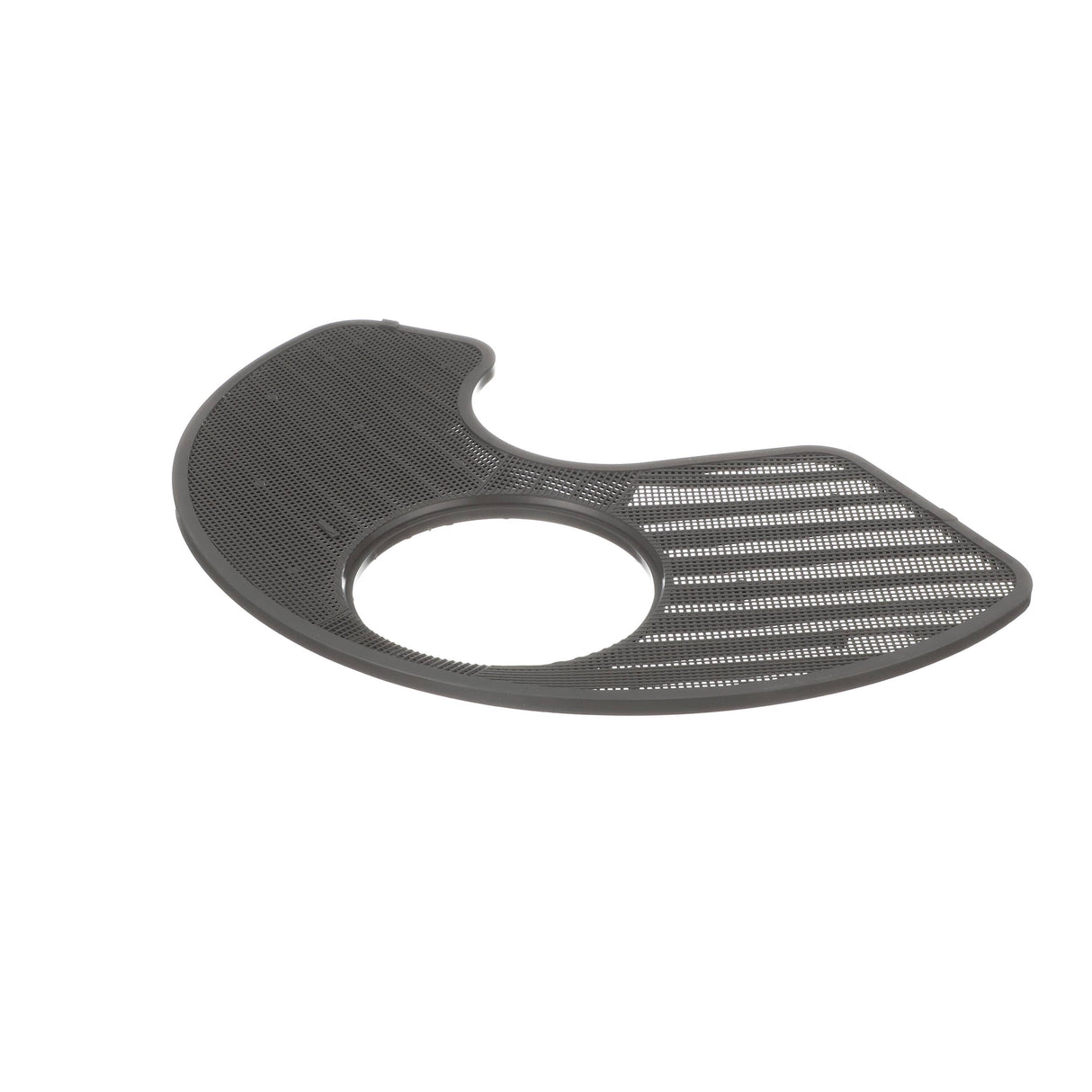 This is a genuine Whirlpool WPW10463906 DISHWASHER SCREEN FILTER