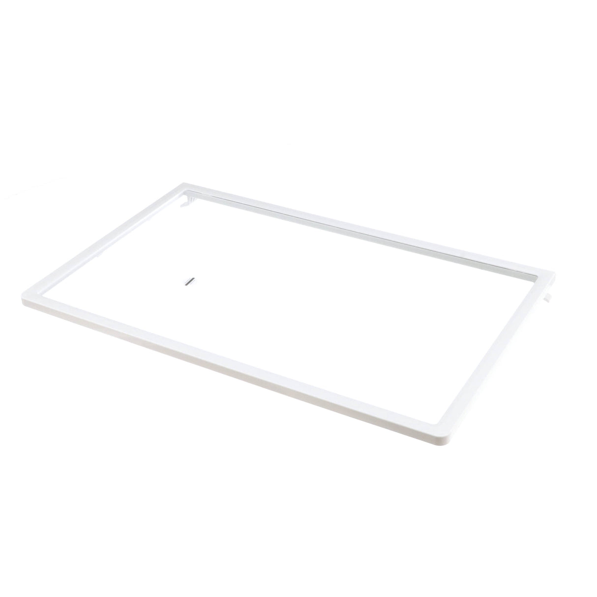 This is a genuine Whirlpool WPW10486291 SHELF-GLAS