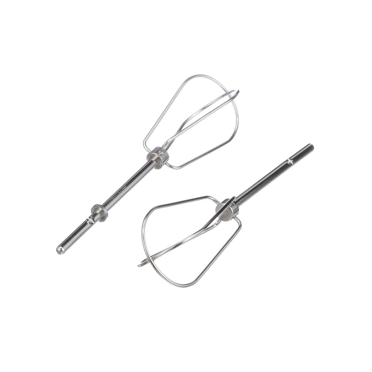 This is a genuine Whirlpool WPW10490648 STAND MIXER BEATER SET