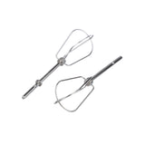 Whirlpool WPW10490648 Stand Mixer Beater Set