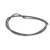 Whirlpool WPW10535778 Microwave Door Gasket