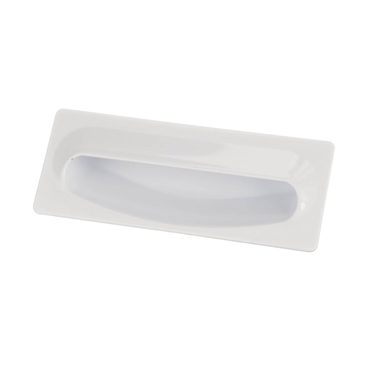 This is a genuine Whirlpool WPW10549550 HANDLE