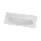 Whirlpool WPW10549550 Handle
