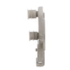 Whirlpool WPW10580220 Wheel