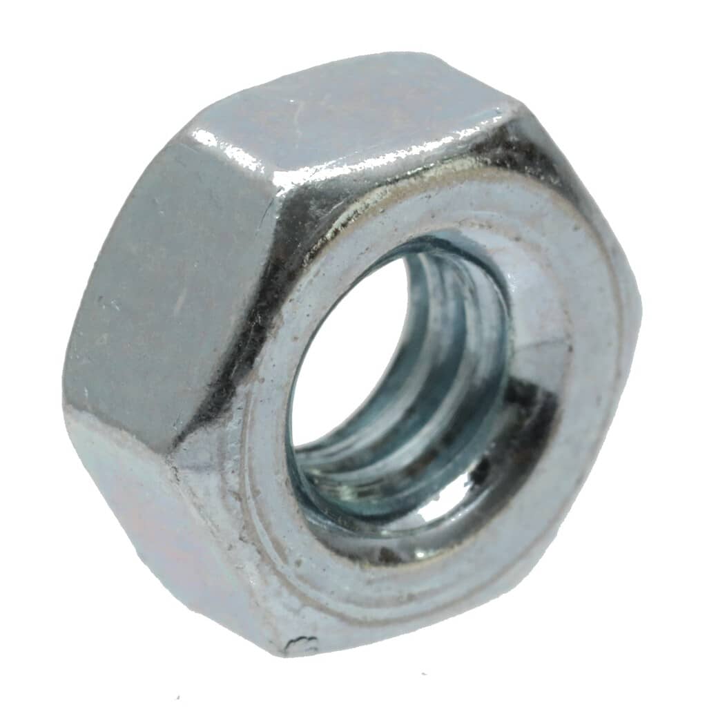 This is a genuine GE WR01X10044 1/4-20 HEX NUT