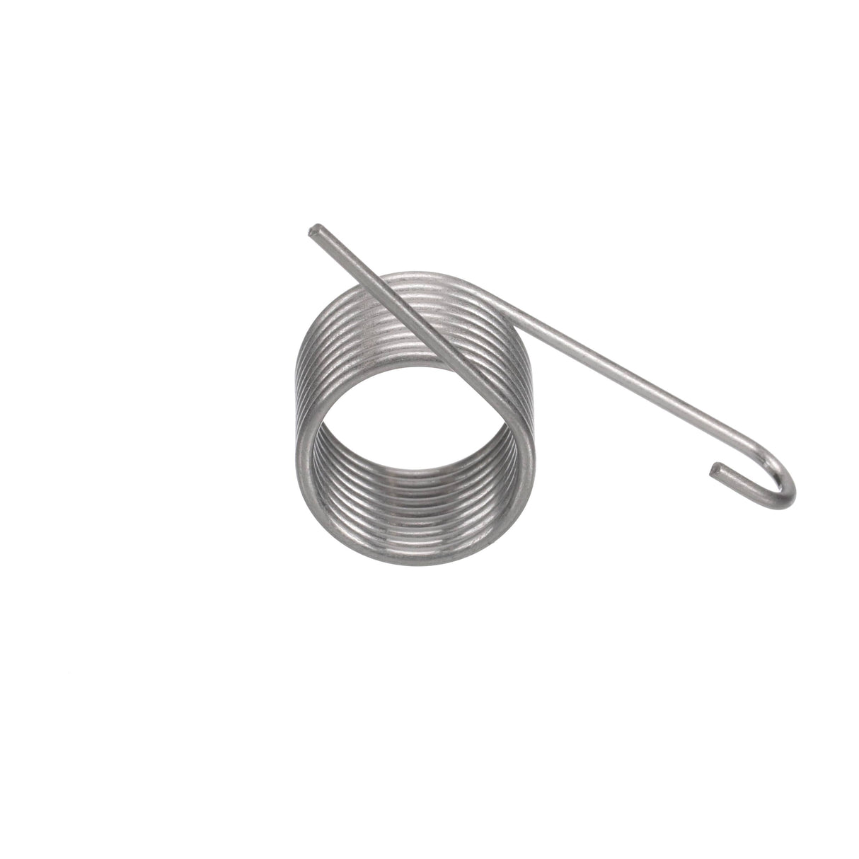 This is a genuine GE WR01X25007 SPRING DUCT DOOR