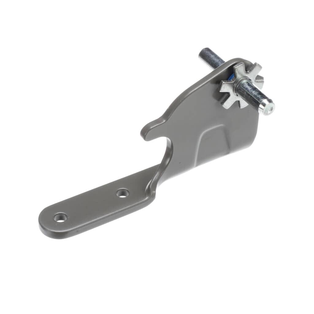 This is a genuine GE WR01X27811 CAM-FF DOOR