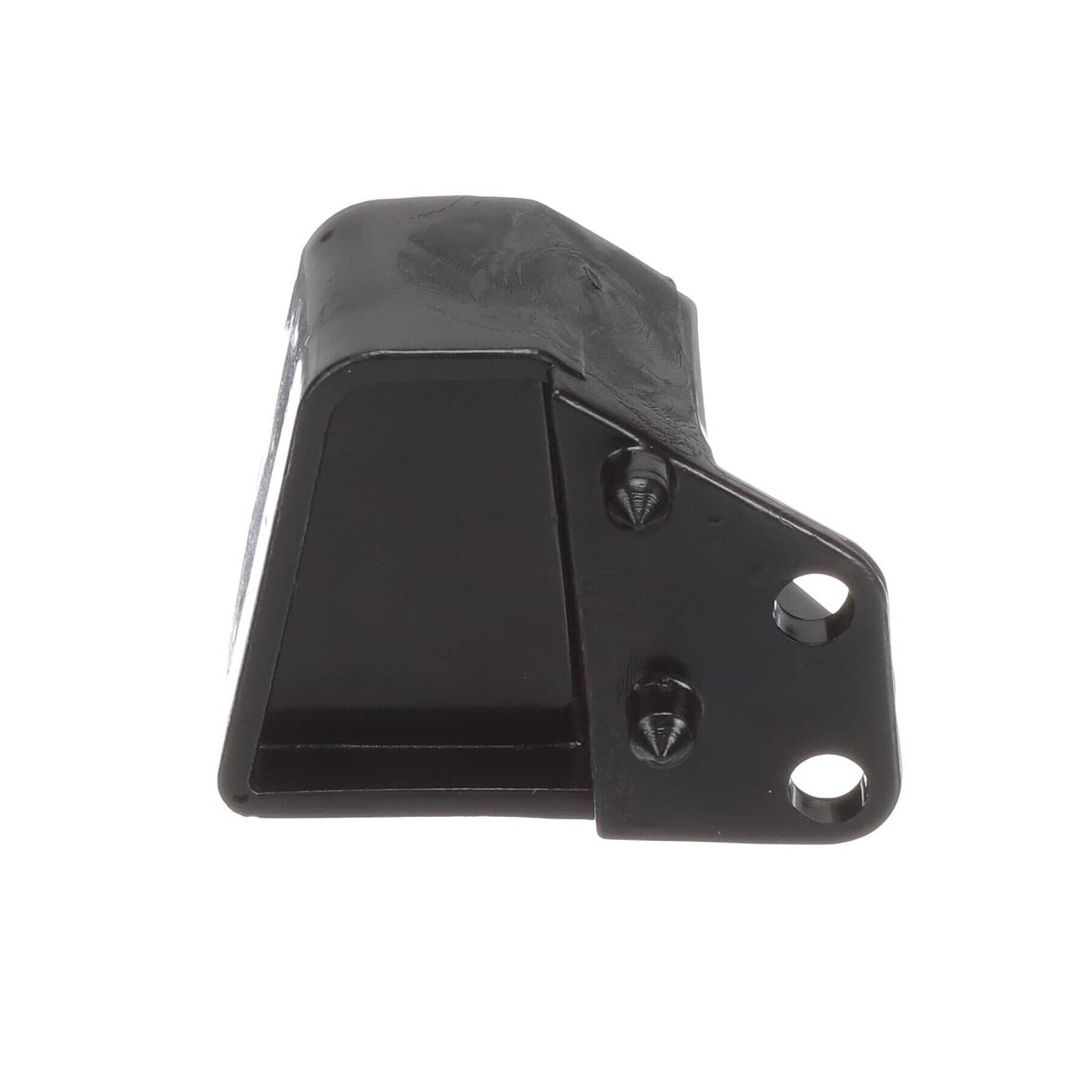 This is a genuine GE WR02X10780 CAM CLOSURE FF BLACK