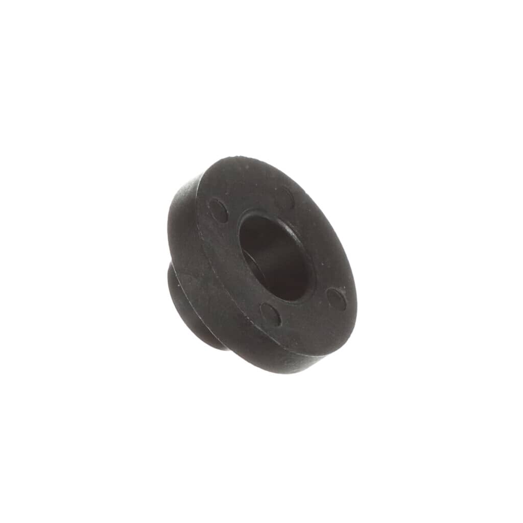 This is a genuine GE WR02X10953 BUSHING HIN BOTTOM
