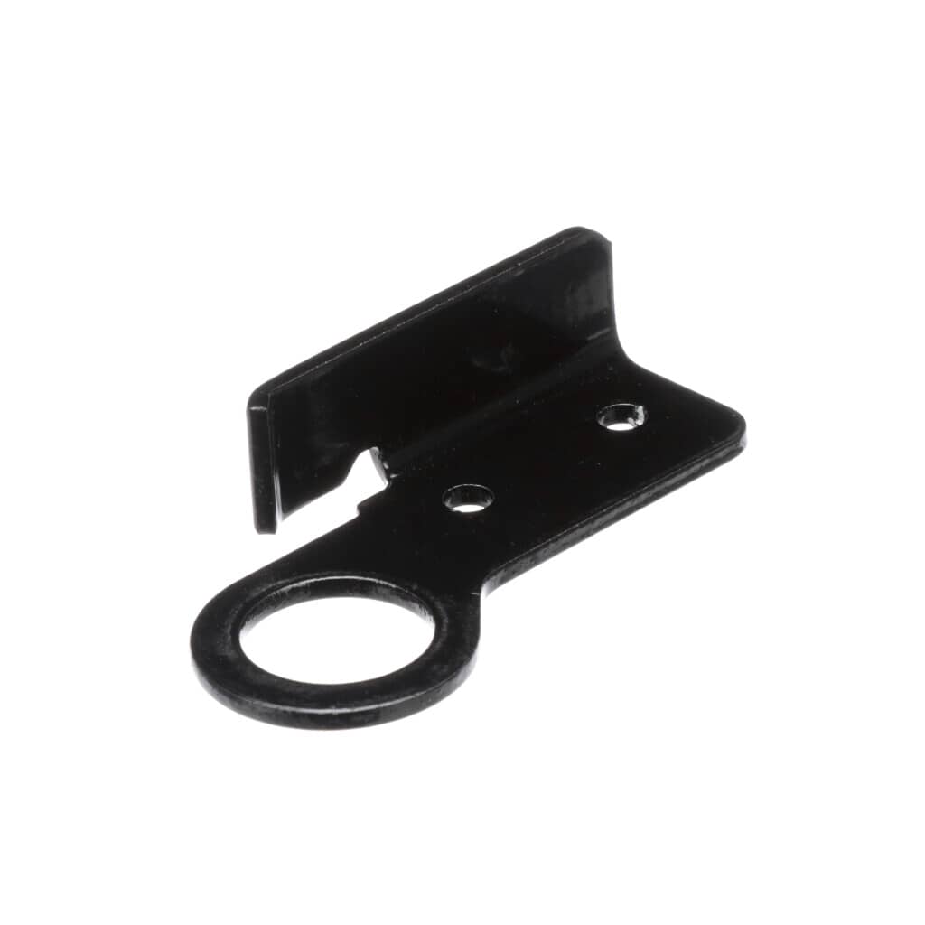 This is a genuine GE WR02X12353 STOP DOOR