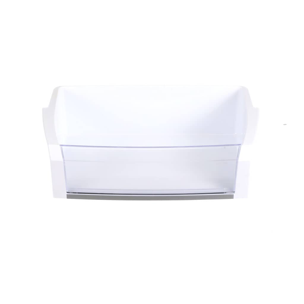 This is a genuine GE WR02X12664 ASM GUARD REF