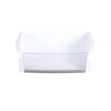 GE WR02X12664 Asm Guard Ref