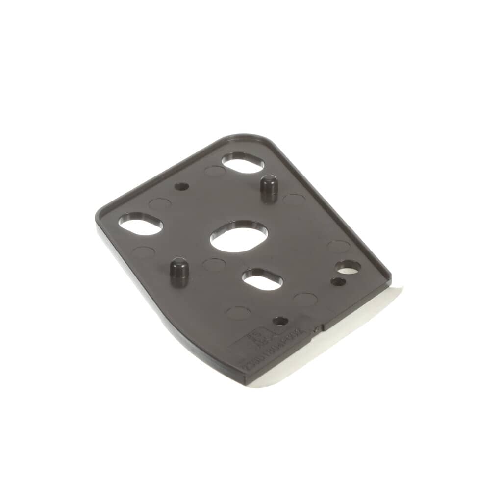 This is a genuine GE WR02X13718 PAD TOP HIN ASM LH