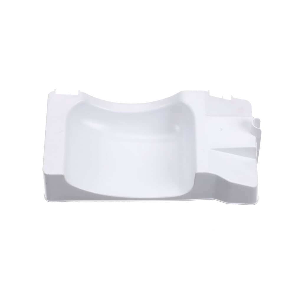 This is a genuine GE WR02X26260 DRAIN TRAY