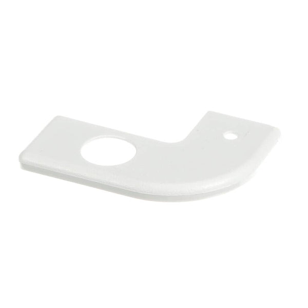 GE WR02X27281 Capdoor (WHITE/RIGHT)