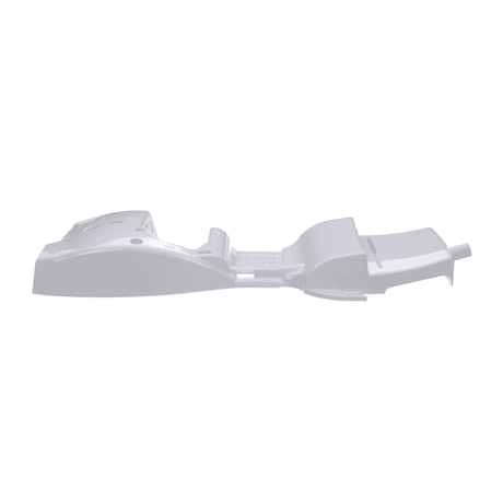 This is a genuine GE WR02X30168 CONTROL HOUSING