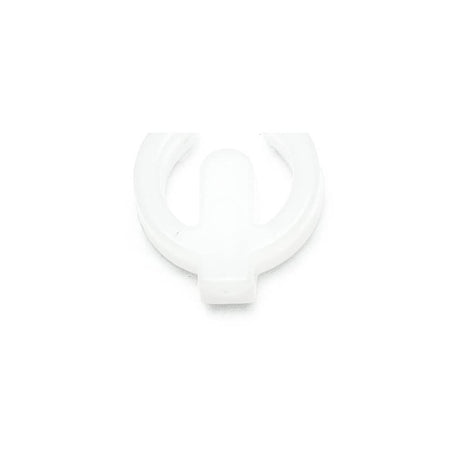 This is a genuine GE WR02X31800 CROSSBAR PINION AR CLIP