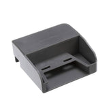 GE WR02X32415 Gray Freezer Tilout Bin Right