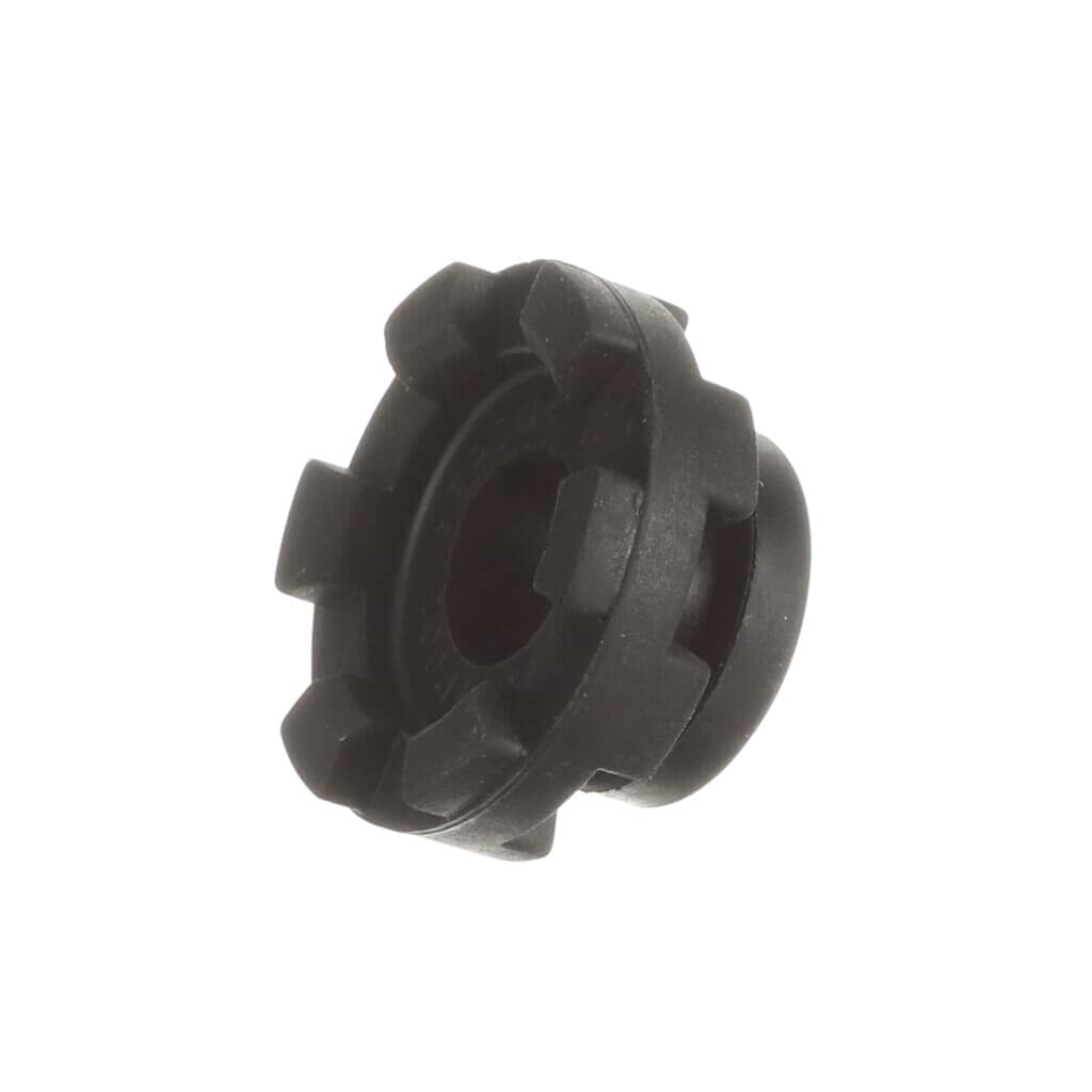 This is a genuine GE WR02X36713 COMPRESSOR GROMMET
