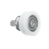 GE WR02X45725 Roller