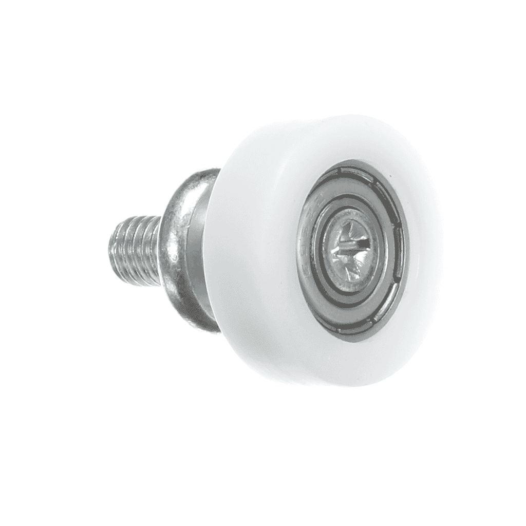 This is a genuine GE WR02X45725 ROLLER