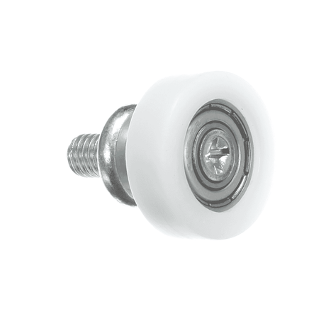 This is a genuine GE WR02X45725 ROLLER